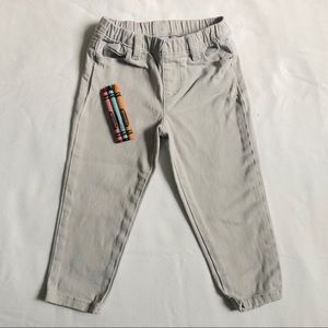 🍁SALE NWOT Carters Pants